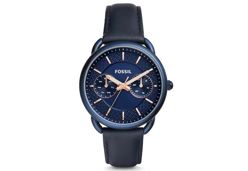 Fossil horlogeband ES4092