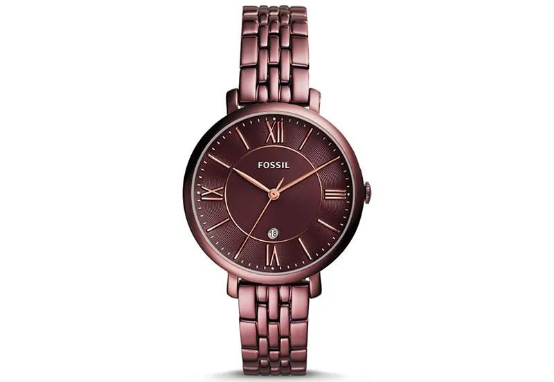 Fossil horlogeband ES4100