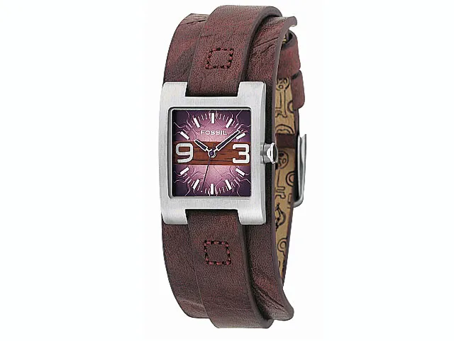 Fossil horlogeband JR9515