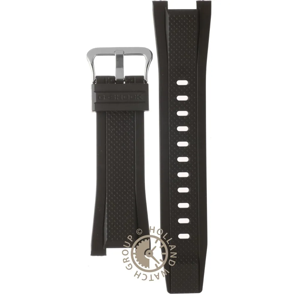GSHOCK 10552097 GSTEEL HORLOGEBAND