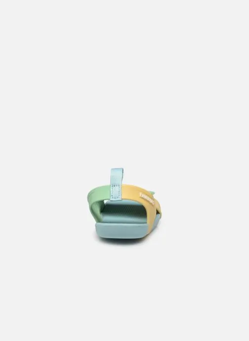      HAVAIANAS HAV. BABY PLAY  MULTICOLOR   