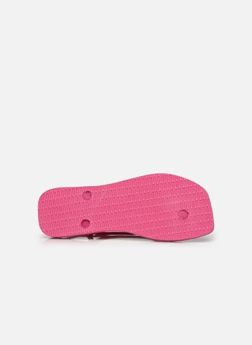      HAVAIANAS HAV. SOLEIL  ROZE   