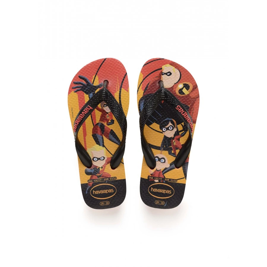 HAVAIANAS KIDS OS INCRIVEIS 2