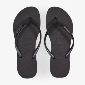 HAVAIANAS slim glitter ii