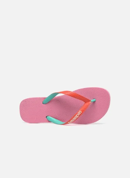      HAVAIANAS TOP MIX F  ROZE   