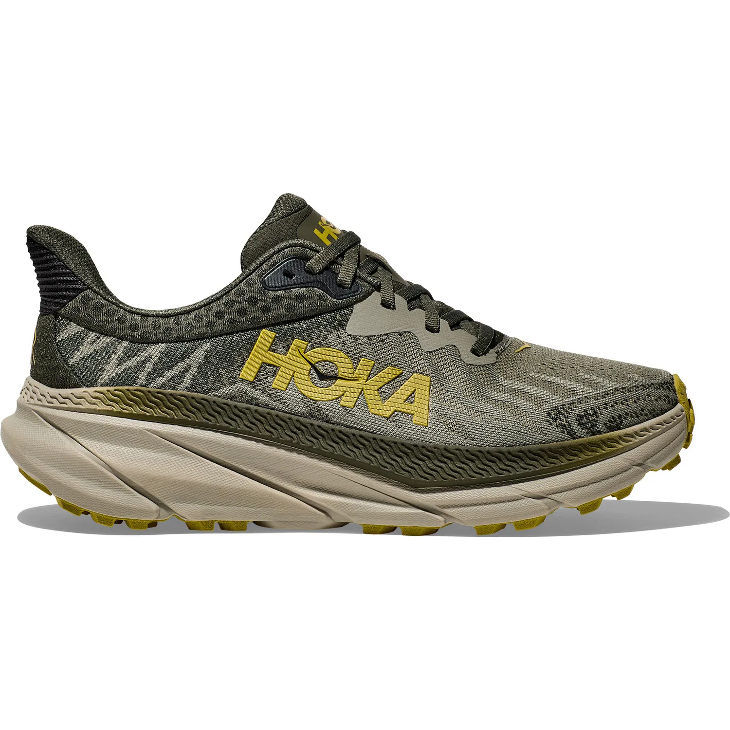 HOKA Challenger 7 Breed Heren