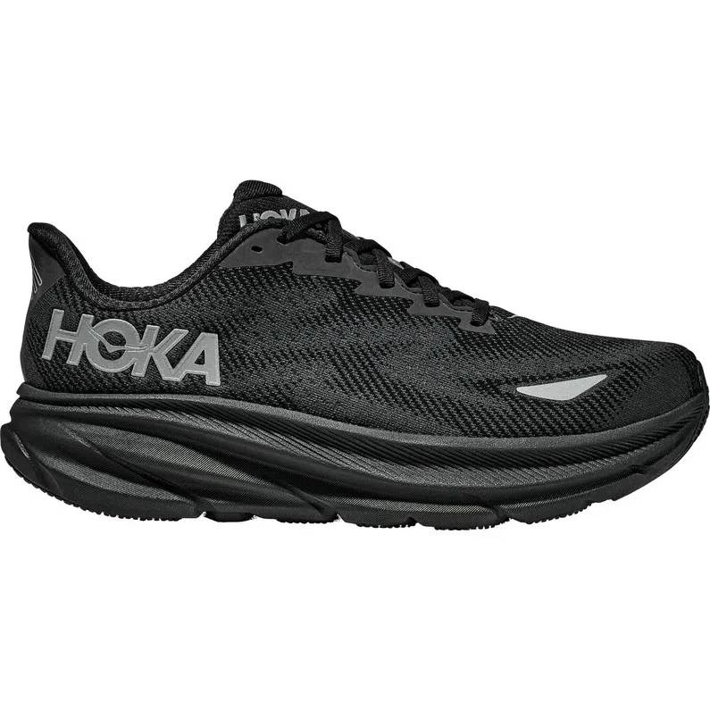 Hoka Dames Clifton 9 GTX Schoenen