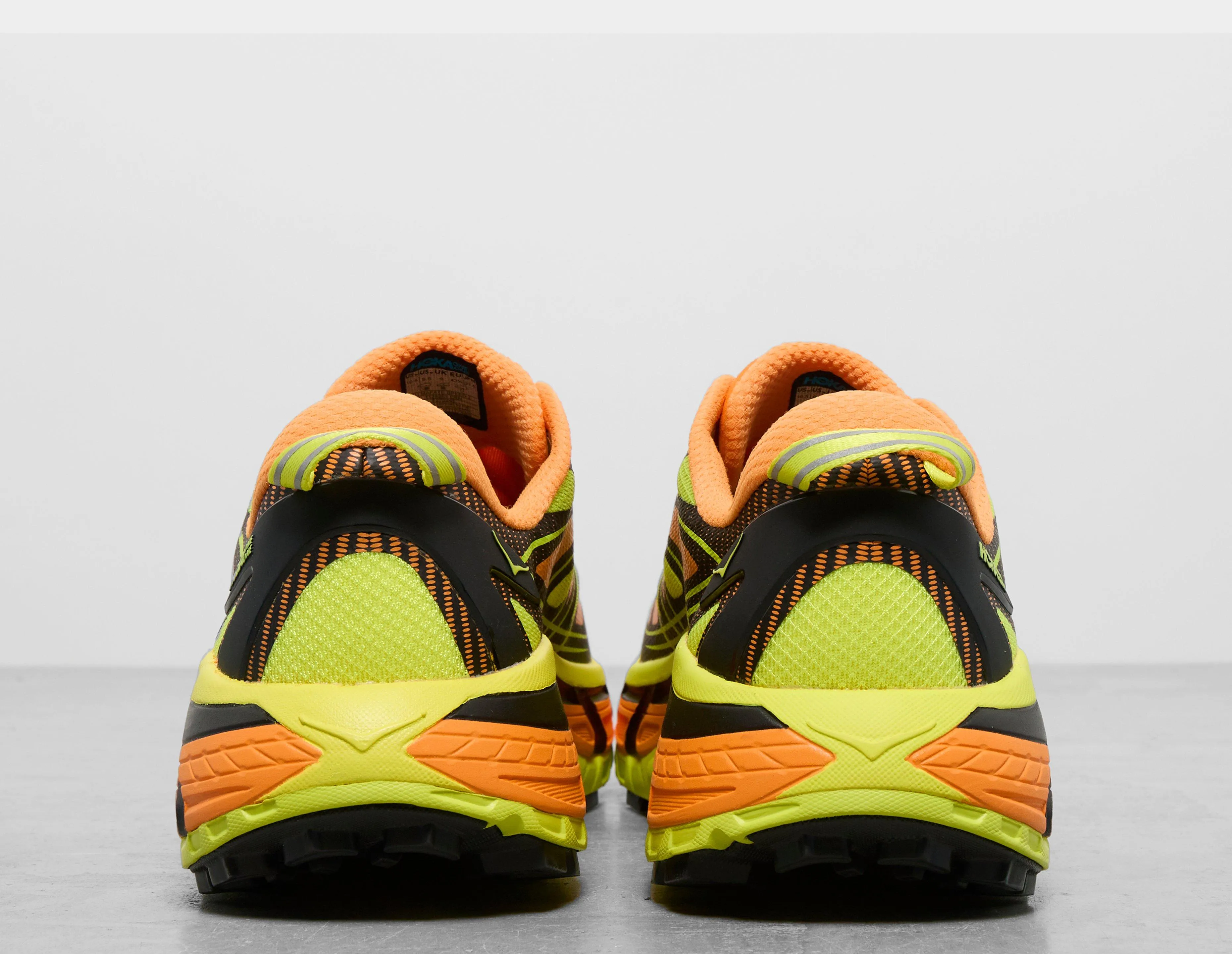HOKA Mafate Speed 2
