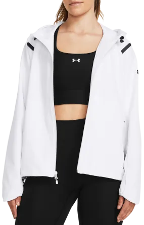 Hoodie Under Armour Unstoppable Hooded Jacket