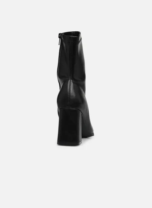      I LOVE SHOES THATENT  ZWART   