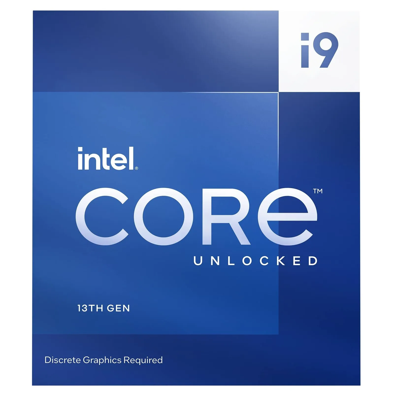 INTEL CORE I913900KF – CORE I9 13TH GEN RAPTOR LAKE 24CORE 8P16E PCORE BAS
