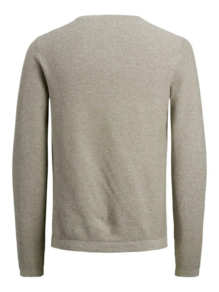 Jack & Jones Gestructureerde Sweater