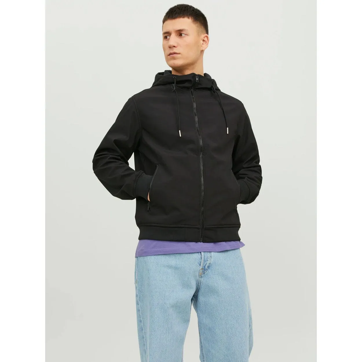 Jack & Jones Softshell Jas