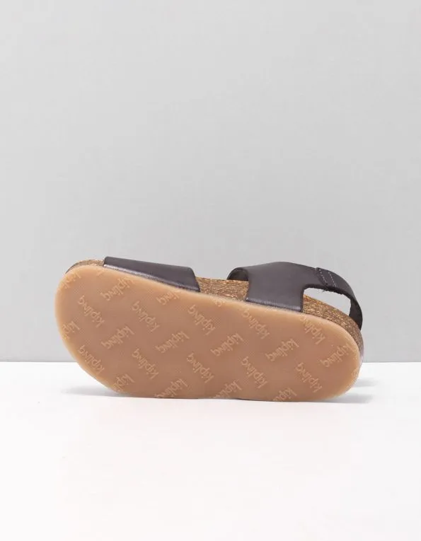 KIPLING EASY 4  JONGENSSCHOENEN  JONGENS  GRIJS