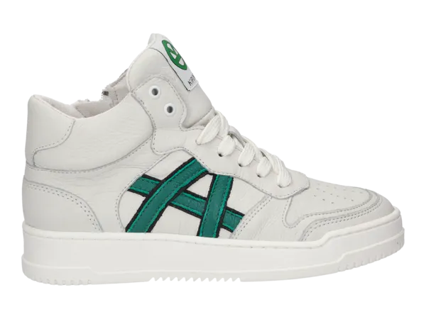 Kipling sneaker wit