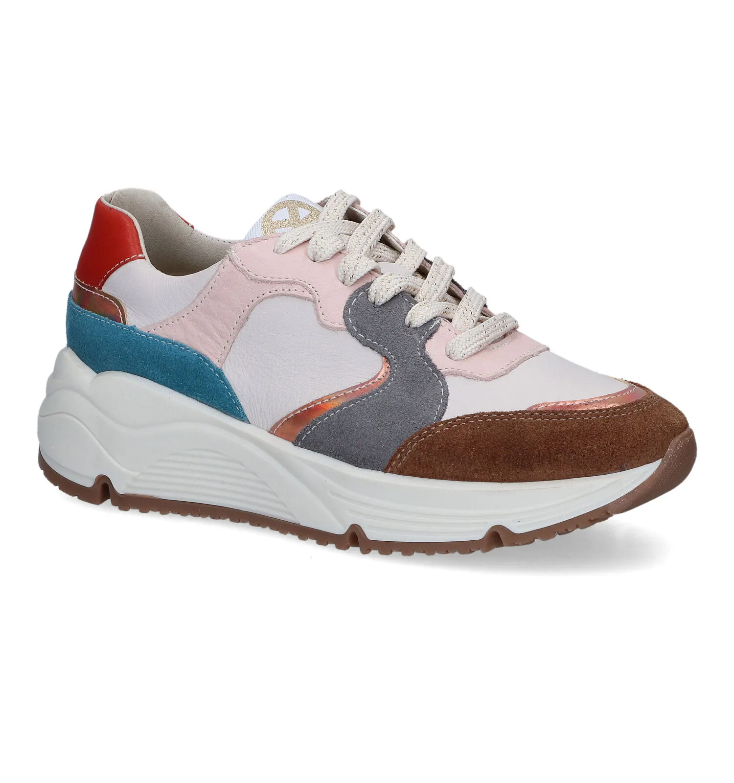 Kipling Sneakers beige