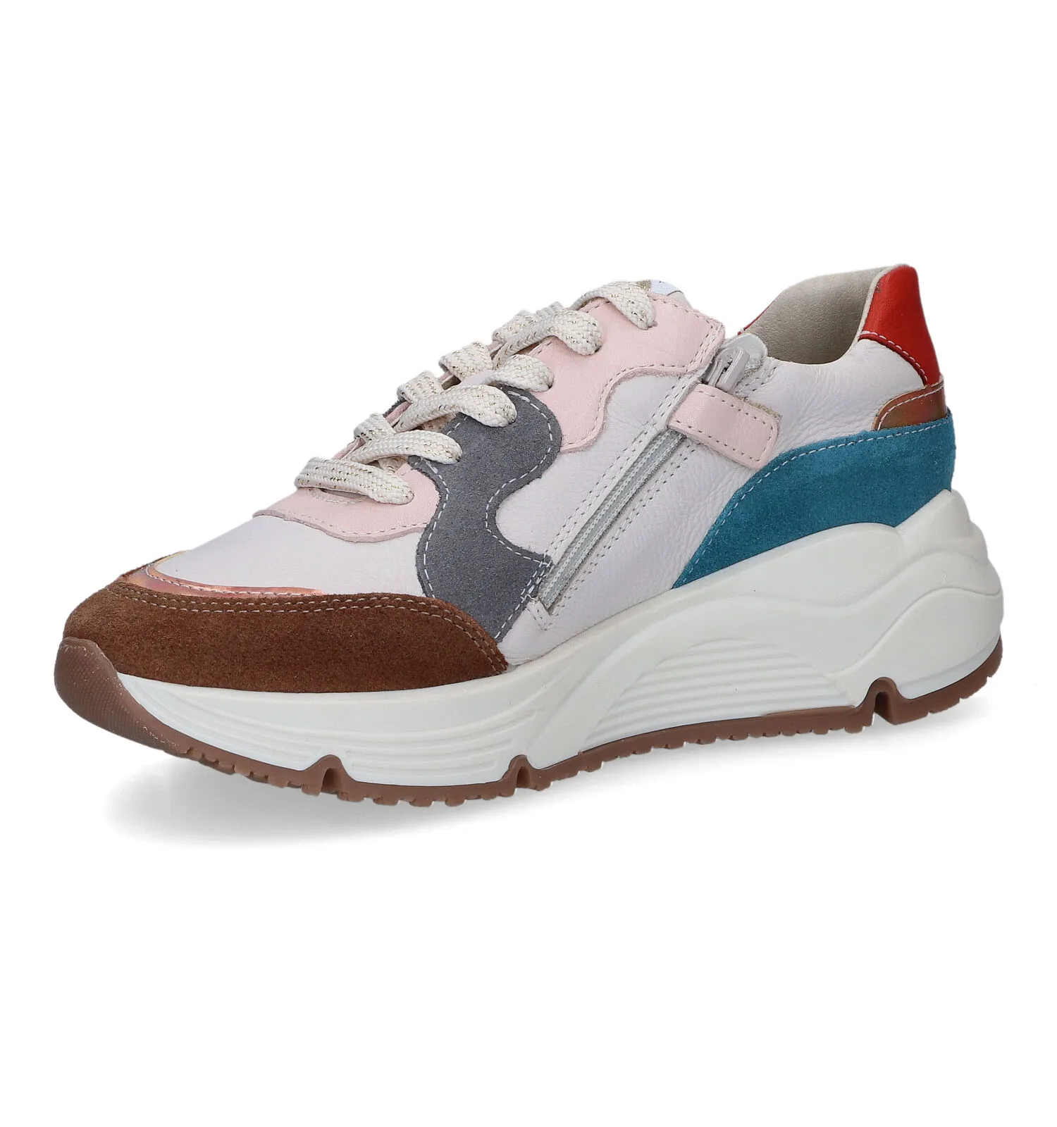 Kipling Sneakers beige