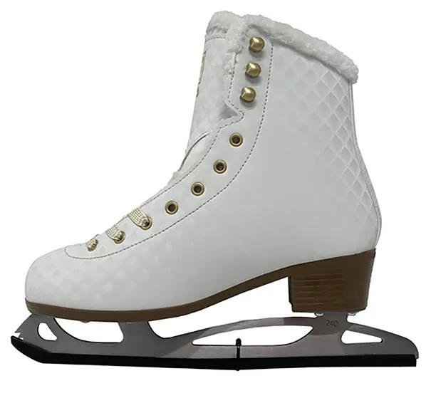 Kunstschaats Women Fila Furr Ice