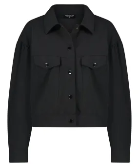 Lady Day jacket Jazz black