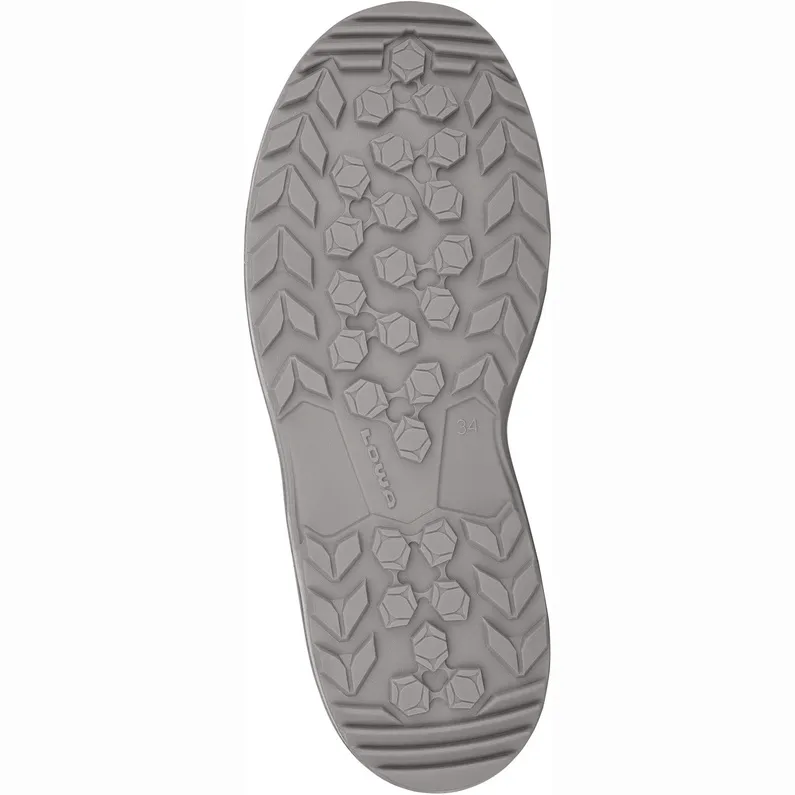 Lowa Kinderen Maddox Warm GTX MID Schoenen