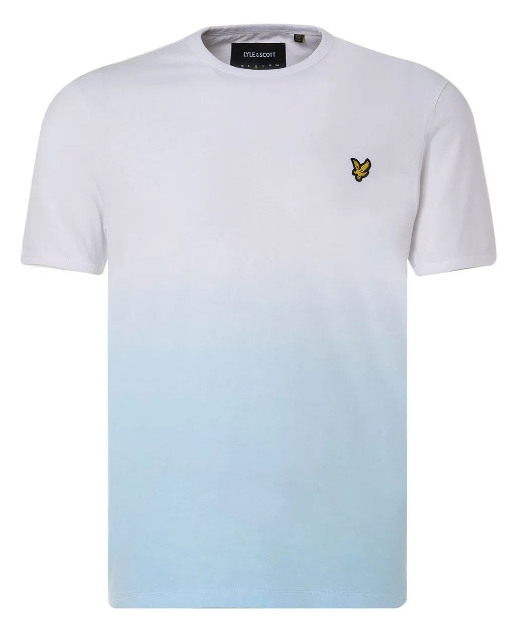 LYLE & SCOTT TSHIRT KM