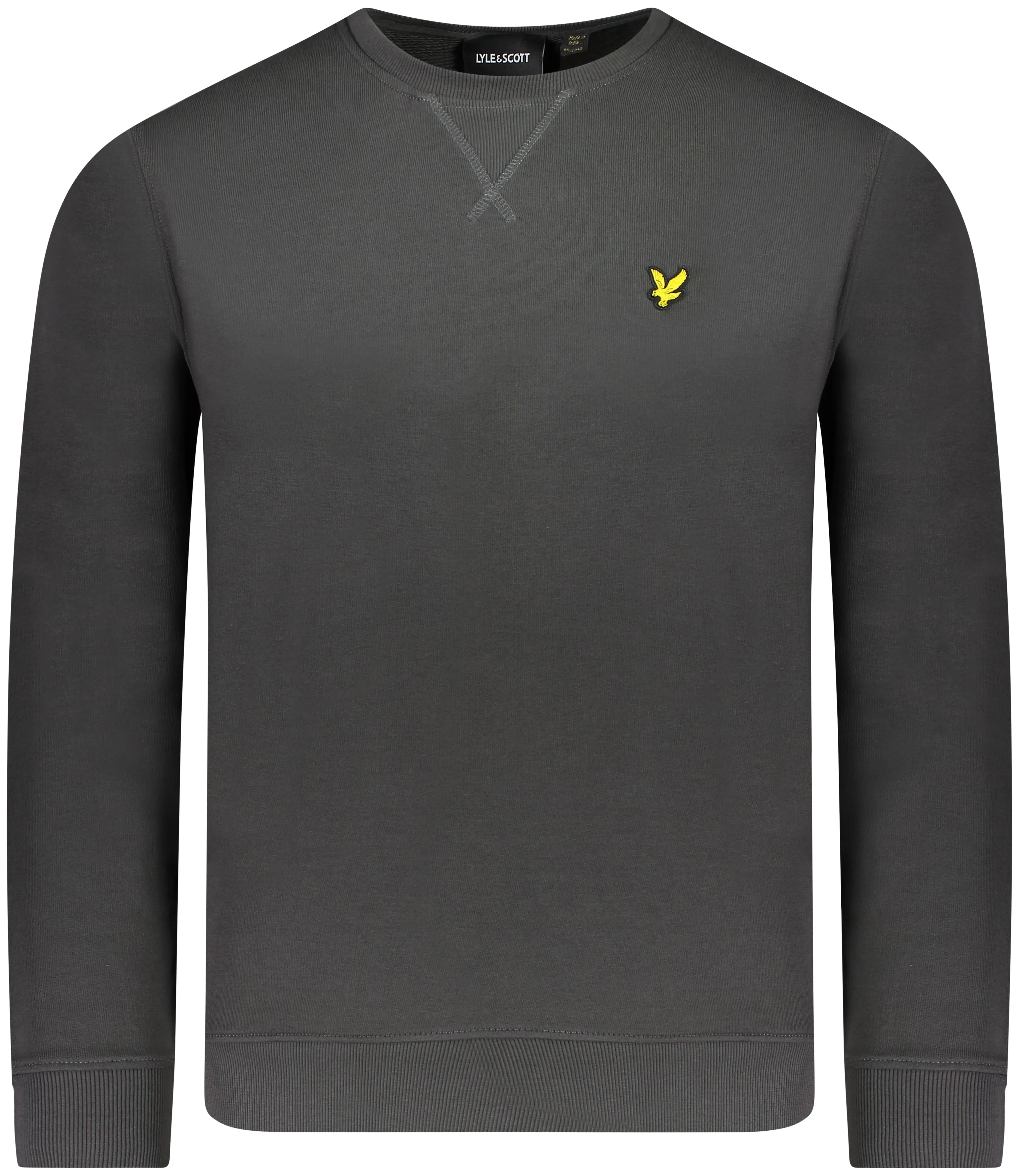 Lyle and Scott Sweaters