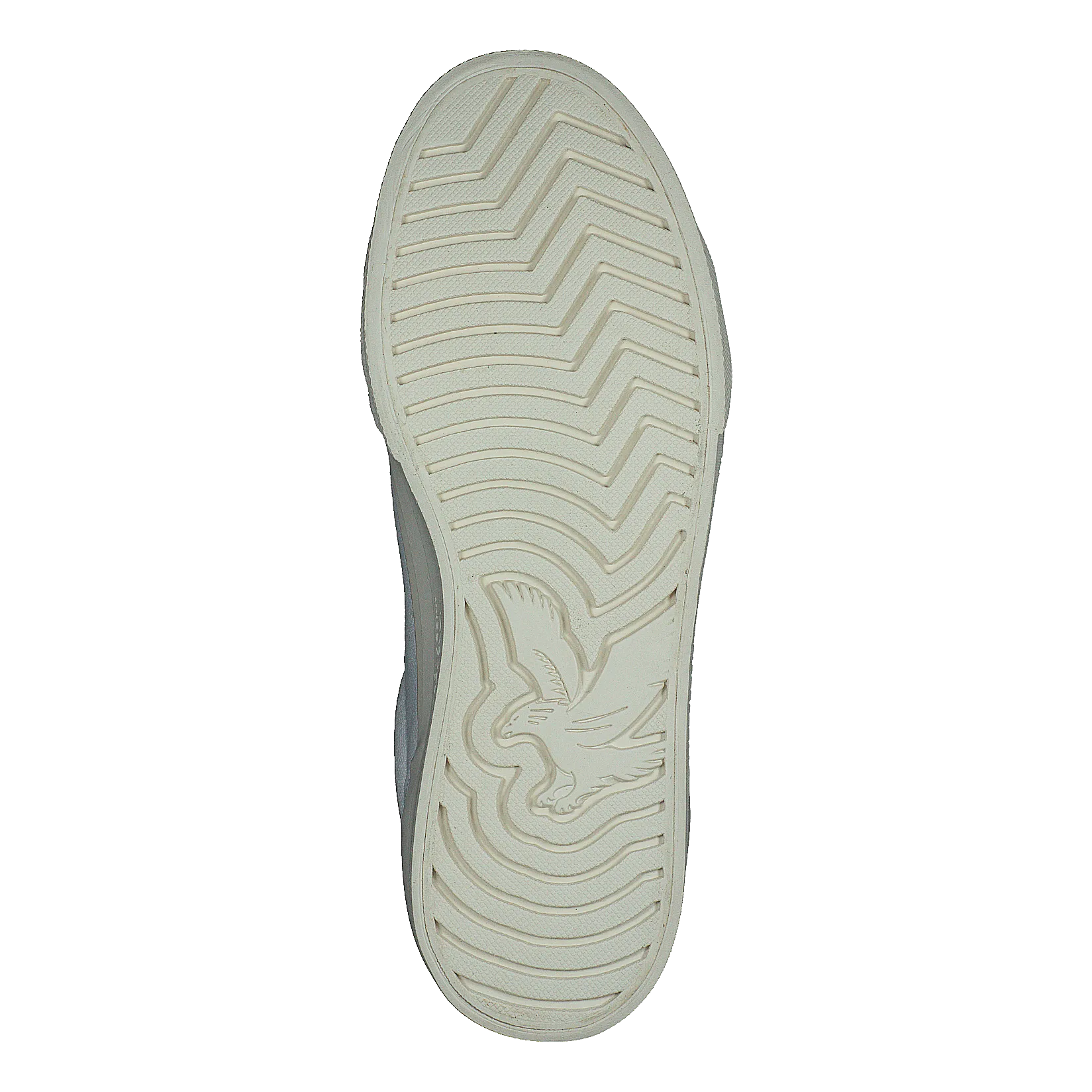 Lyle&Scott schoenen Dawson White