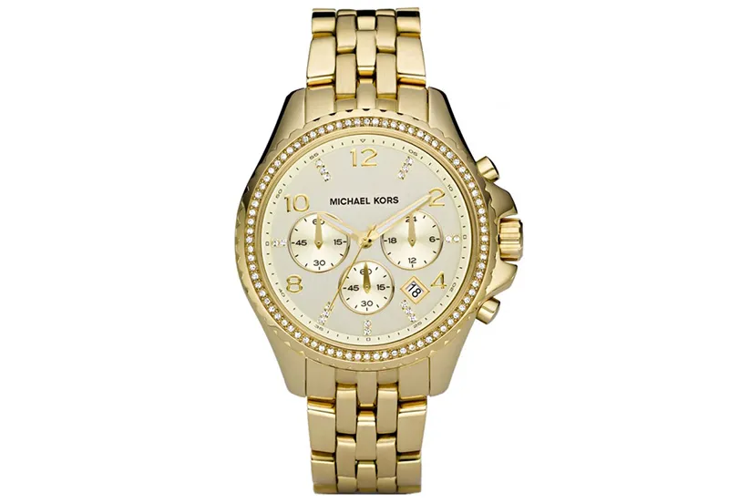 Michael Kors horlogeband MK5347