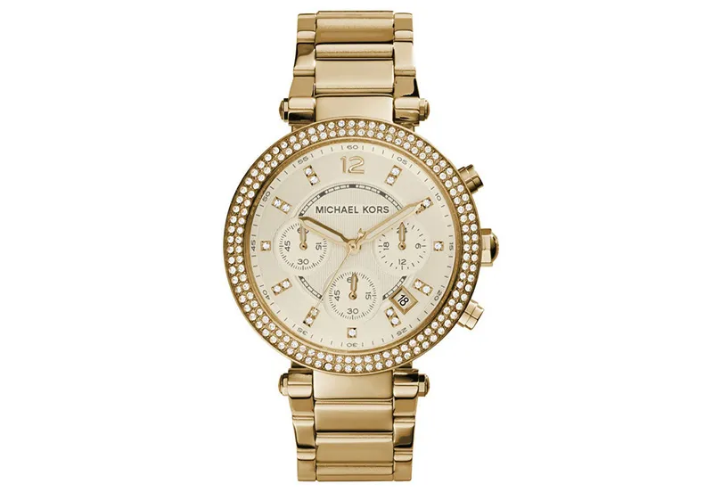 Michael Kors horlogeband MK5354