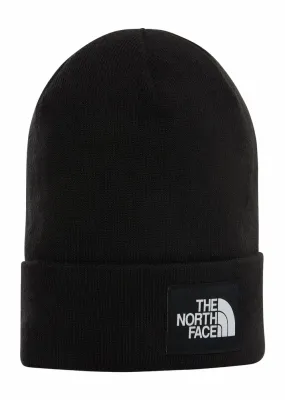 Muts The North Face Unisex Dock Worker Recycled Beanie TNF Black