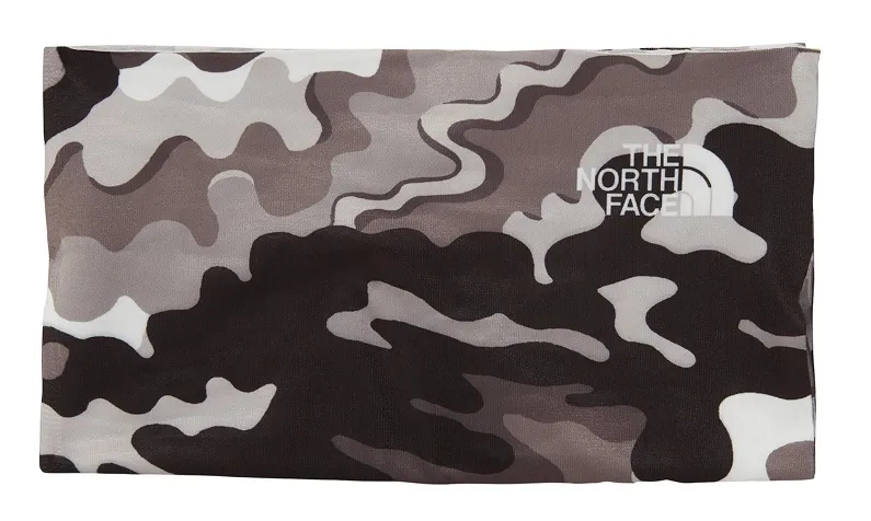 Nekwarmer The North Face Dipsea Cover It Neck Warmer TNF Black Psychedelic Print