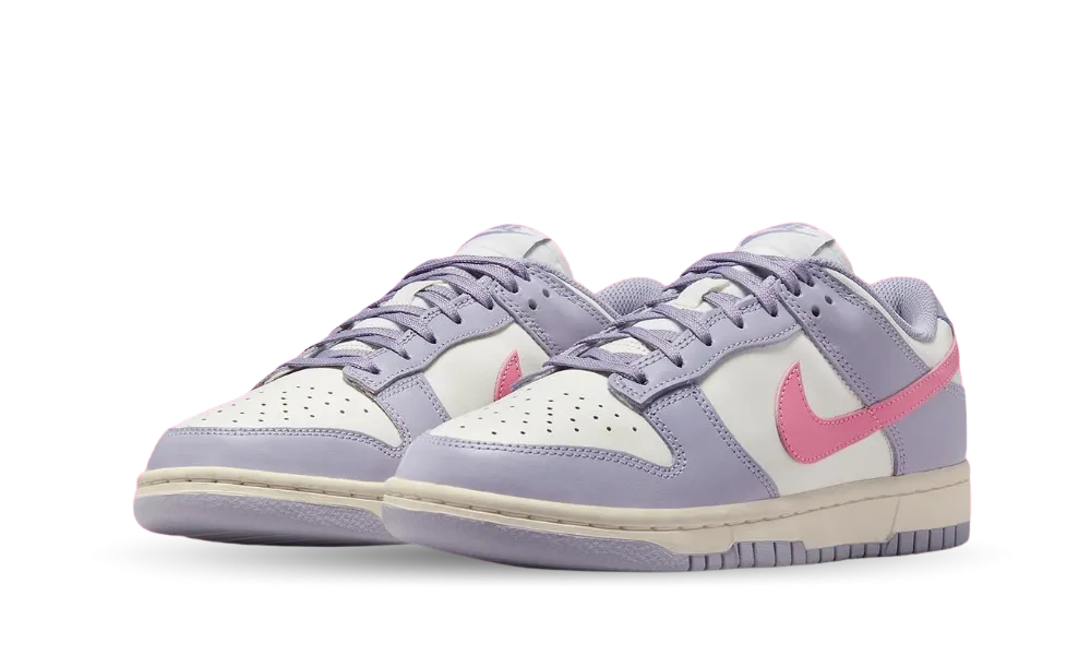 Nike Dunk Low Indigo Haze (W)