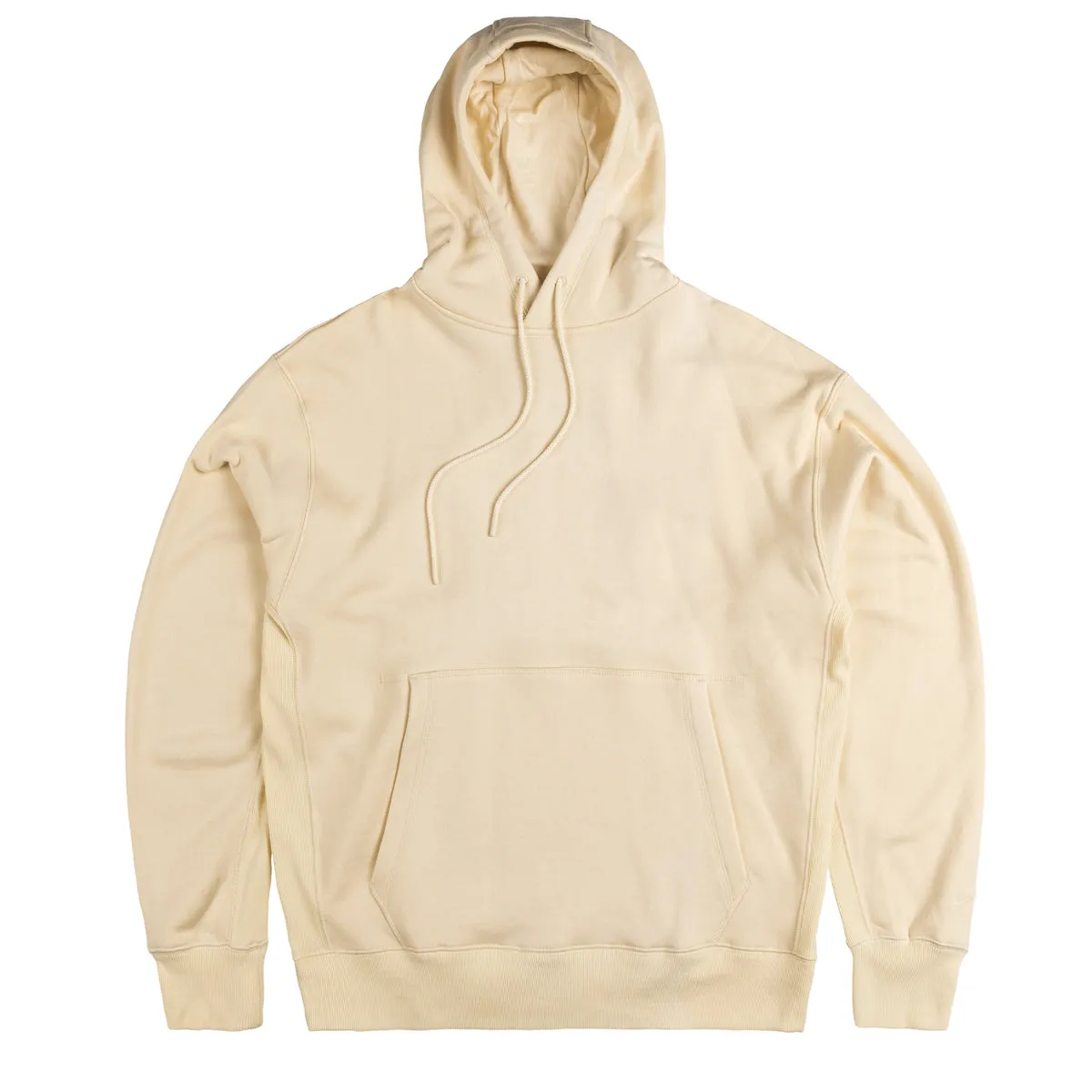 Nike Wool Classic Hoodie Pure