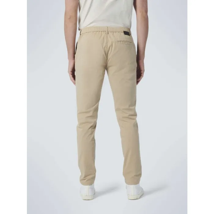 No Excess Broek Beige