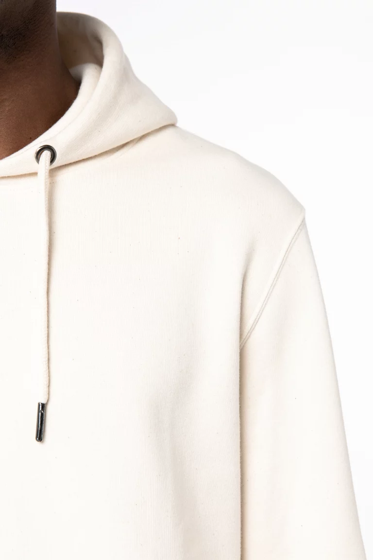 NS401 – Premium ORGANIC COTTON unisex hoodie