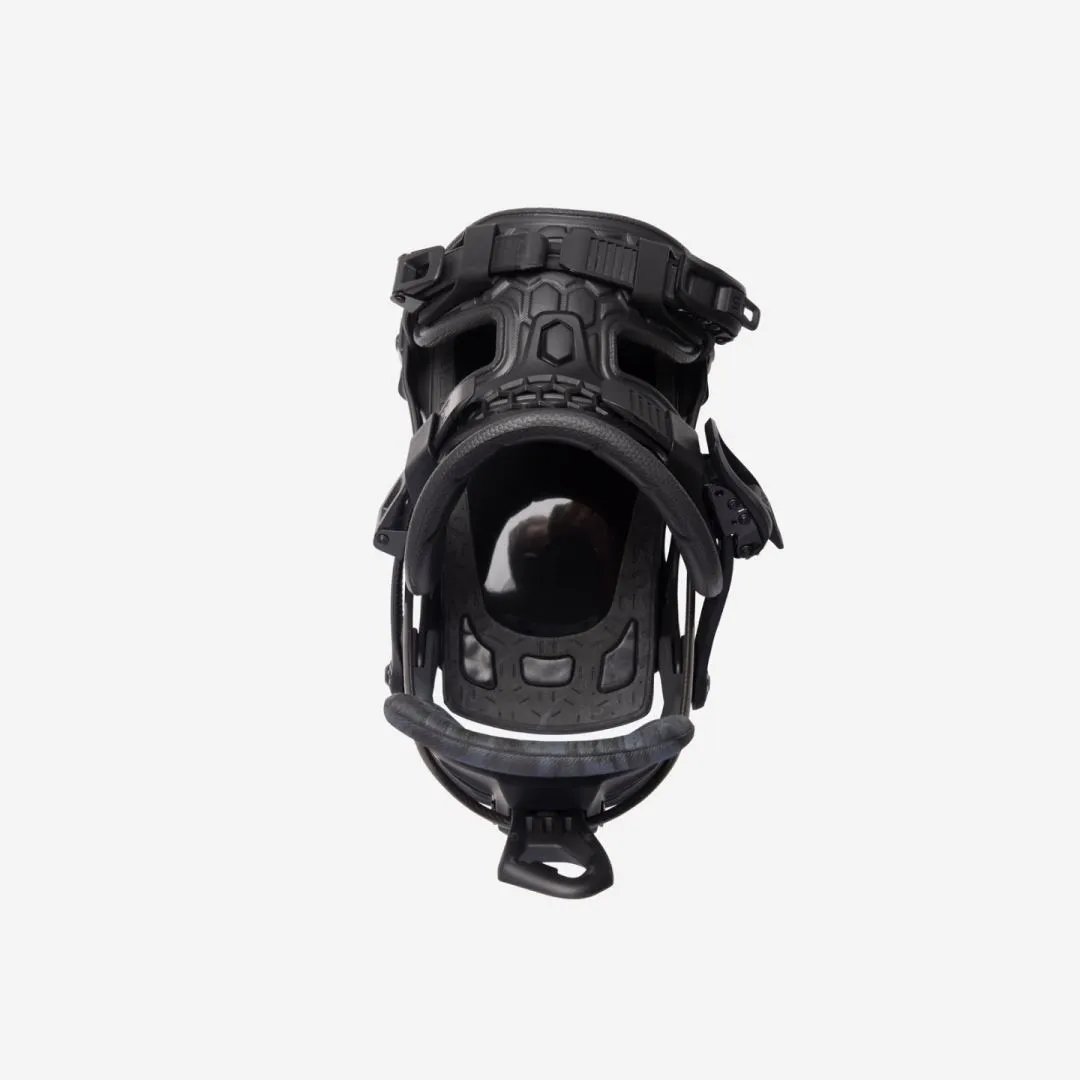Nx2 Snowboardbinding