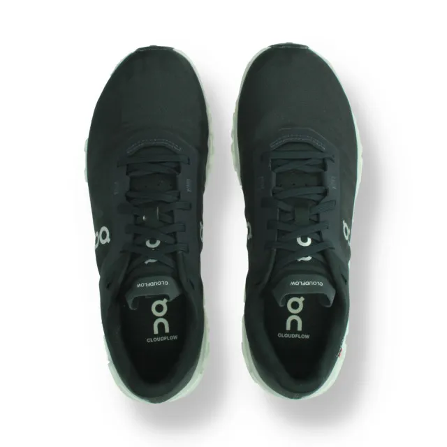 On Running Cloudflow 4 3wd30110299