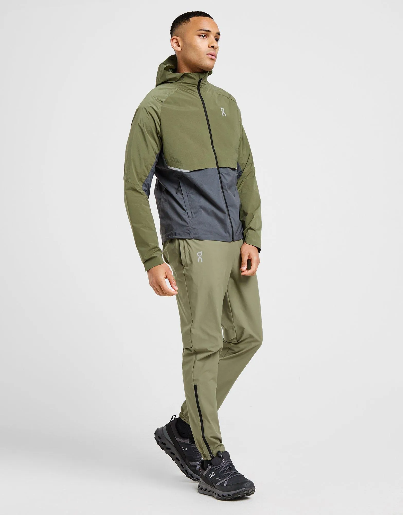 On Running Core Track Pants
