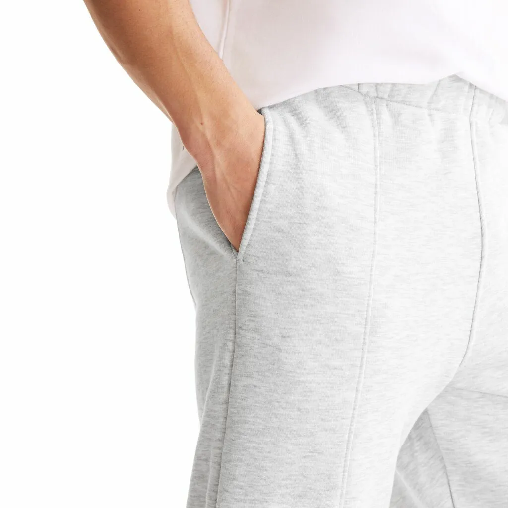 On Running Jogging Broek Club Pants Grijs