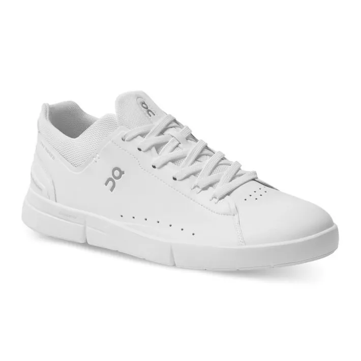 On Running Op de Roger Advantage W 4899452 wit