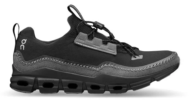 On Running Women's Cloudaway Black / Rock