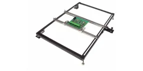 PCB-houder voor TOP