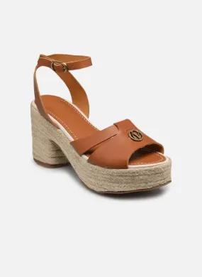      Pepe jeans TAFFY DAY - Bruin   