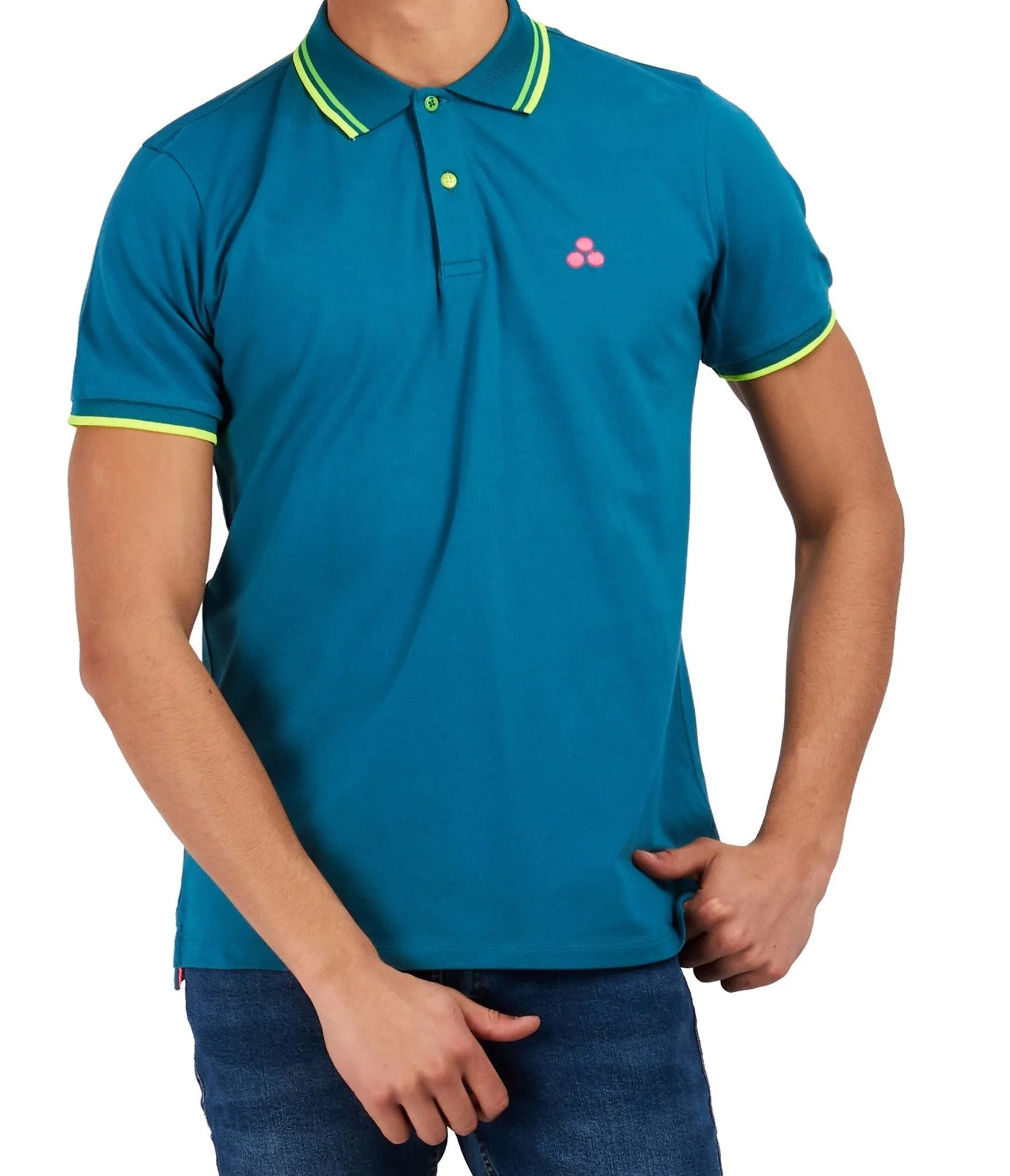 PEUTEREY POLO SELANDINAPETROL 