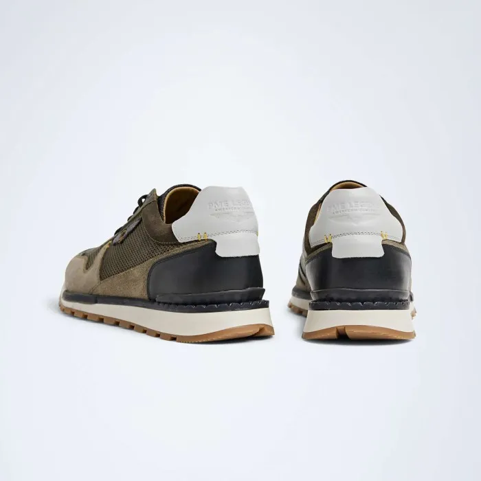 PME Legend sneakers Groen