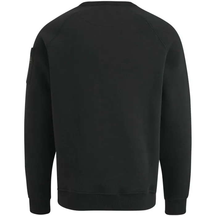 PME Legend Sweater Zwart