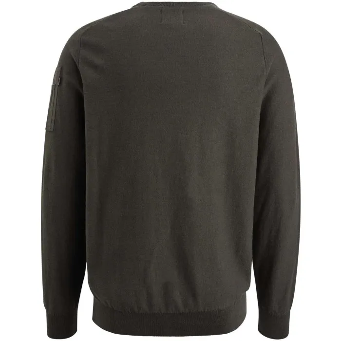 PME Legend Trui Bruin