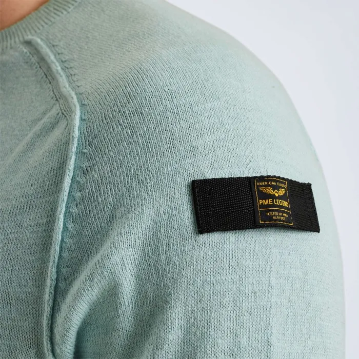 PME Legend Trui Groen