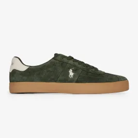 POLO RALPH LAUREN court vulc