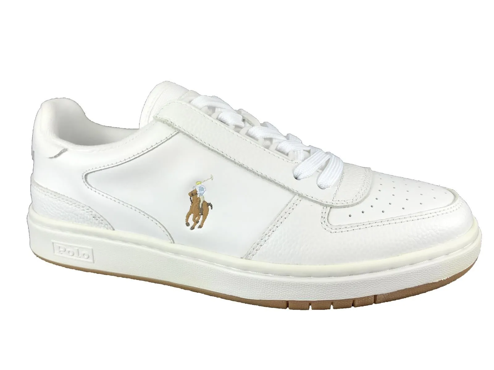 POLO RALPH LAUREN SNEAKER